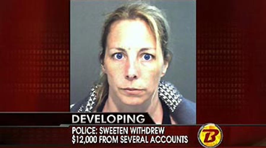 Personality Disorder?