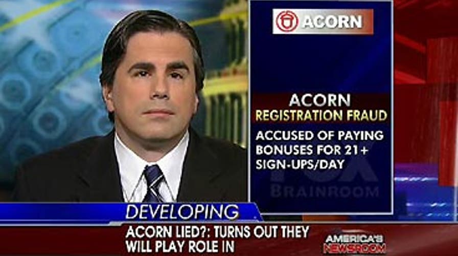 Partnership Agreement