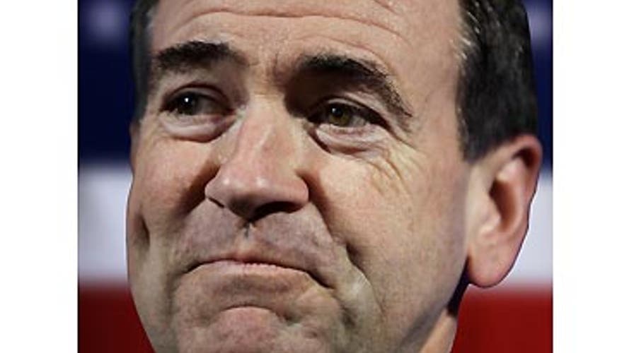 BNJ Hearts Huckabee!