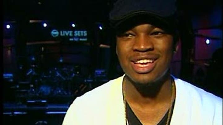 Three-Yo for Ne-Yo