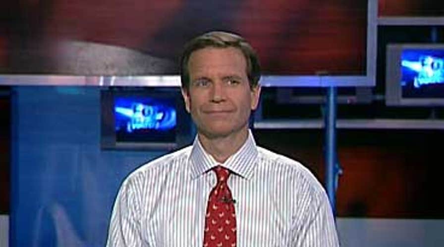 Behind the Breaks: Part 3