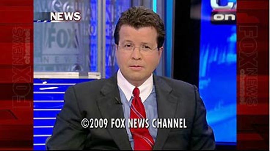Cavuto on Business