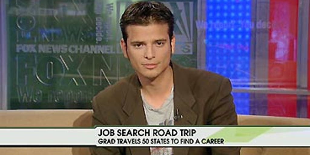 CrossCountry Hunt Fox News Video