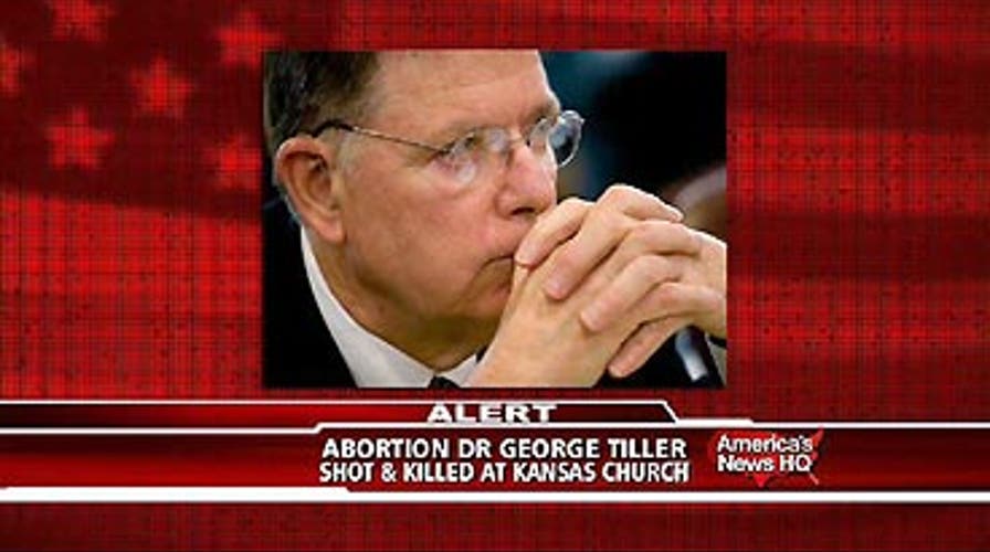 'Christian, Good Man'