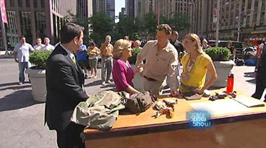 After the Show Show: 5/31