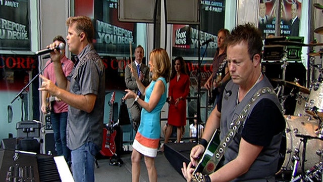 After the Show Show: Lonestar