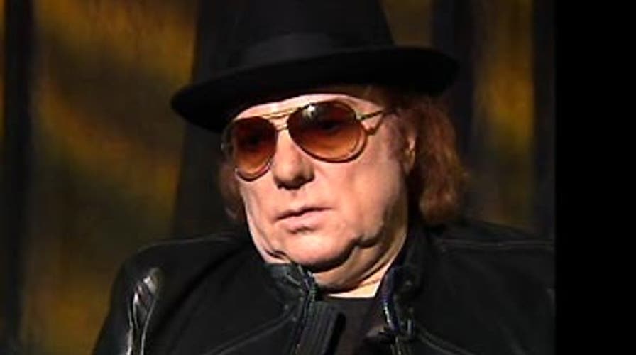 Van Morrison