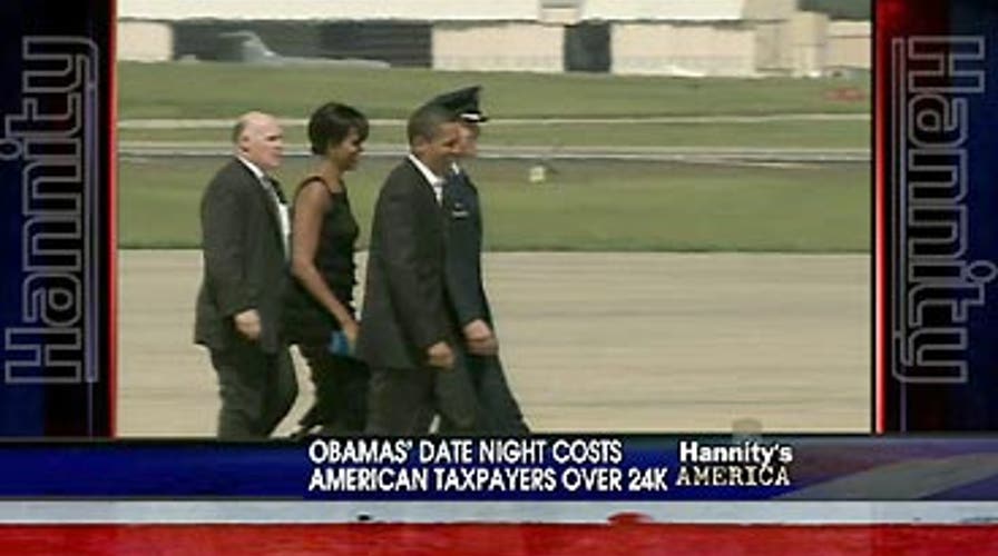 Hannity's America: 6/1