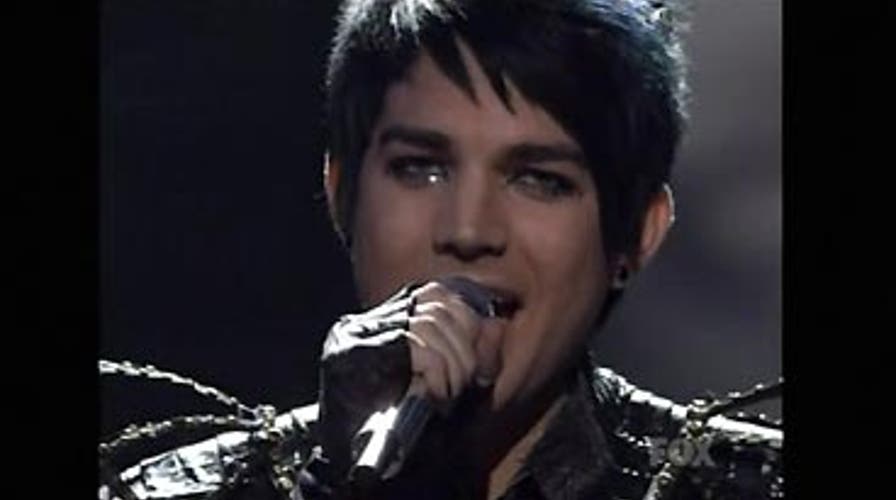 Hollywood Nation: 6/1