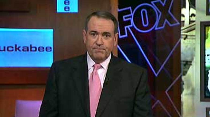Huckabee's Opinion: 5/30