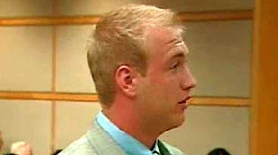 Nick Hogan's Phone Calls