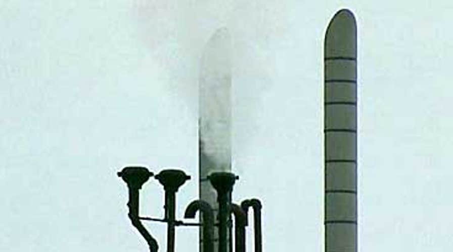 Environmental Debate