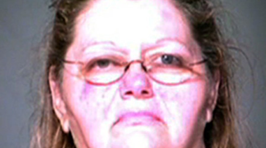 World's Worst Mom?