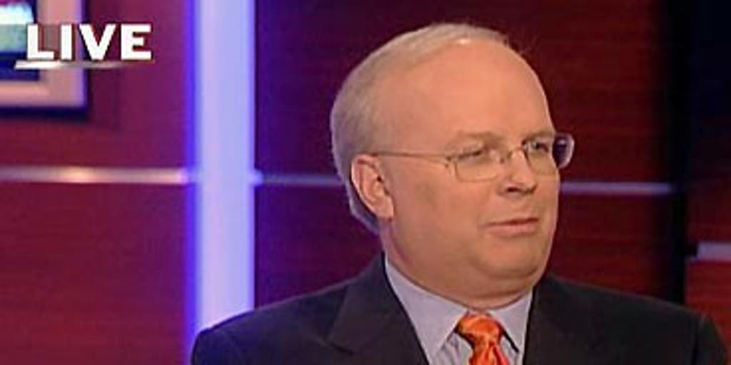 Karl Rove Fox News Video 6959