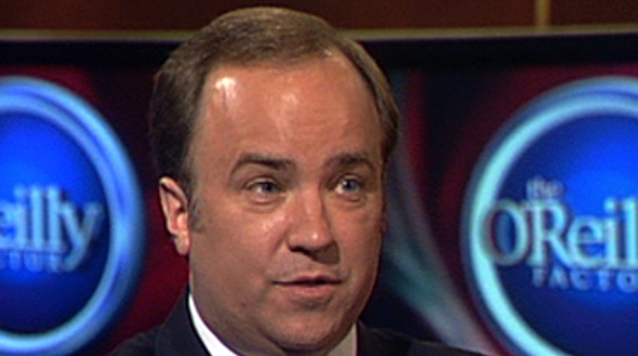 McClellan on "The Factor" Pt. 1