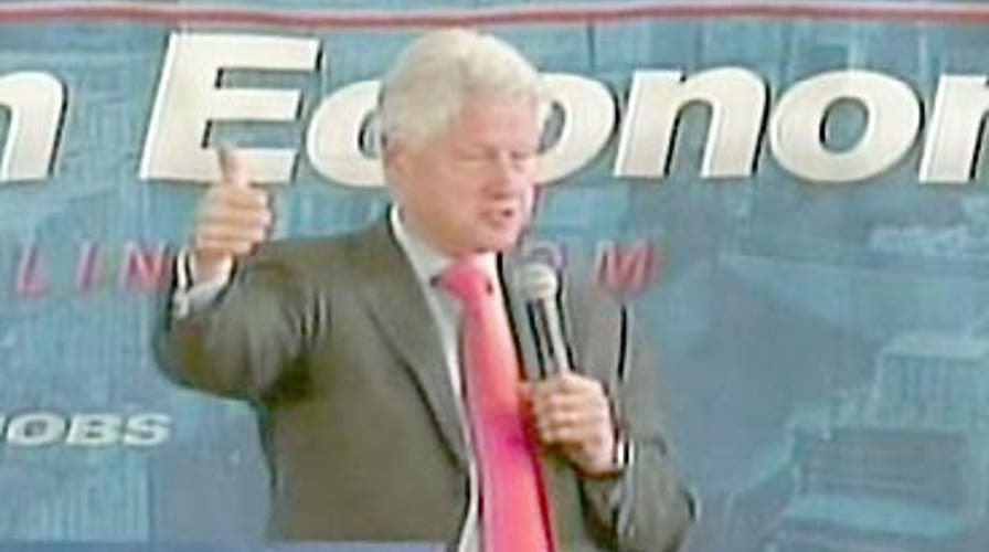 Womanizing Allegations