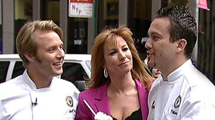 After the Show Show: 6/3