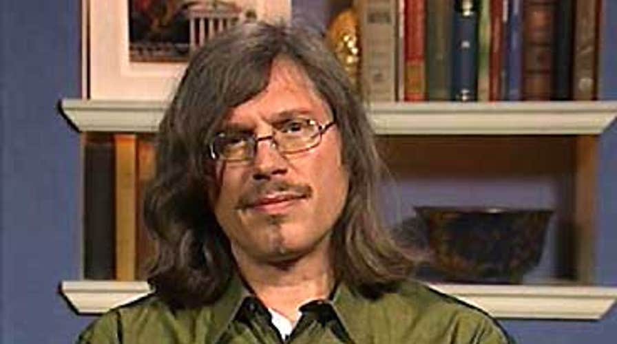 Indoctrinating America's Youth