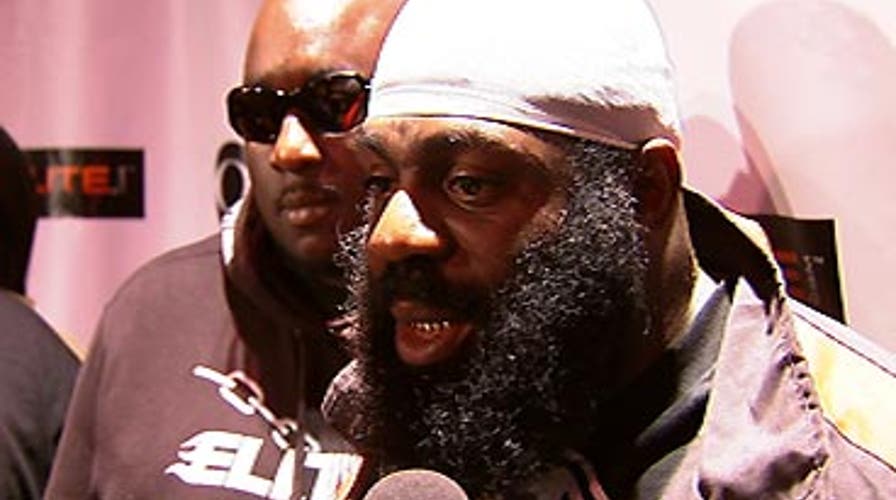 Kimbo Controversy