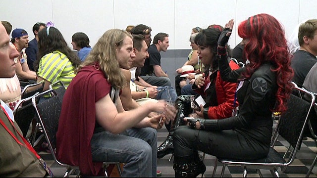 10 things to know before going to Salt Lake Comic Con