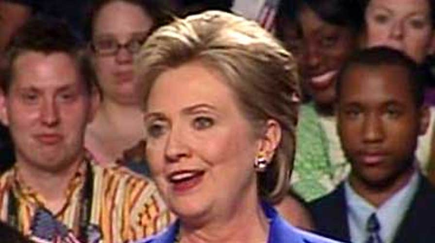 'We Stayed the Course Together'  2