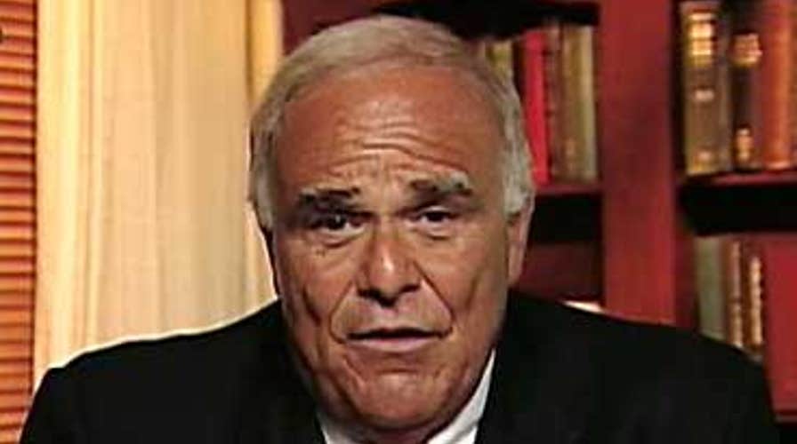 Healing Party Wounds