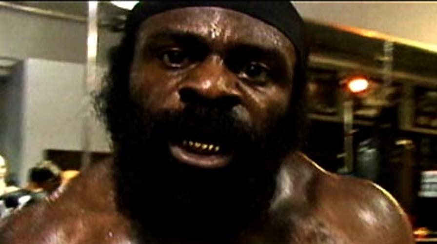 Kimbo Time