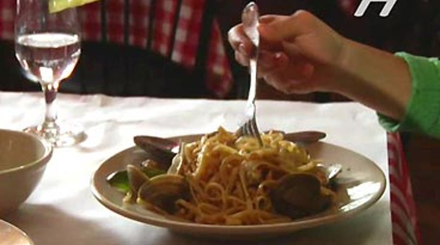 How to Order in a Italian Restaurant