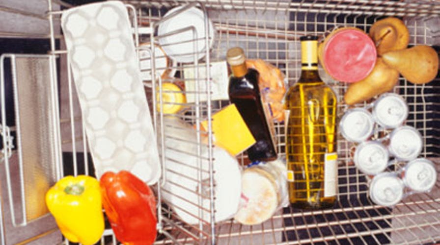 Get Down Your Grocery Bill