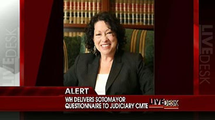 Confirmation Pending