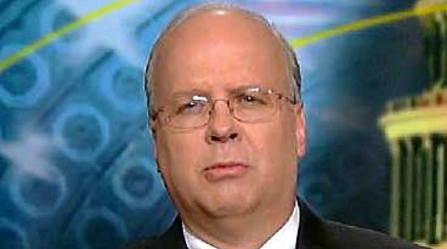 Rove Reacts