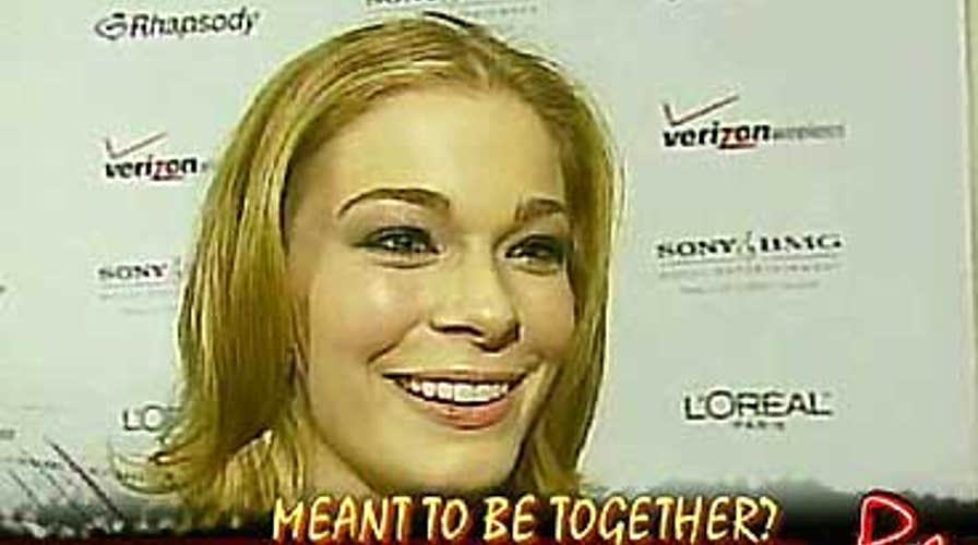 'How Do I Live Without You?'