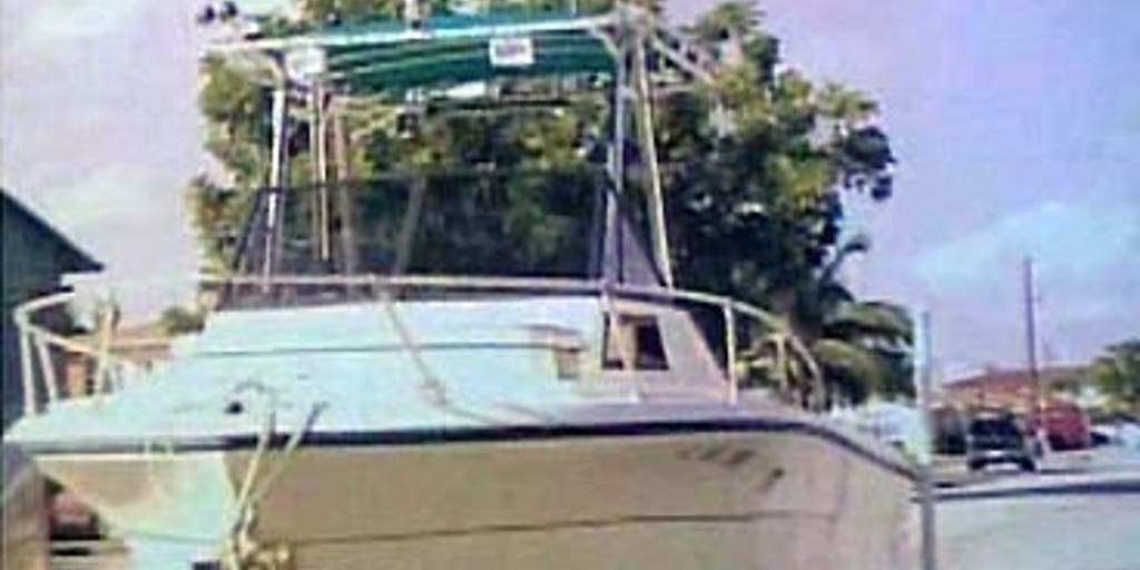 Daytime Boat Bandits Fox News Video Daytime Boat Bandits Fox News Video