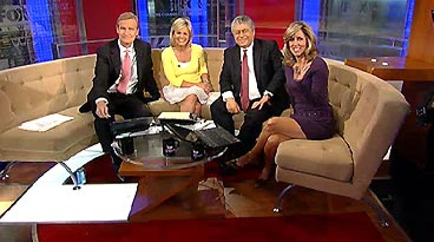 After the Show Show: 6/5