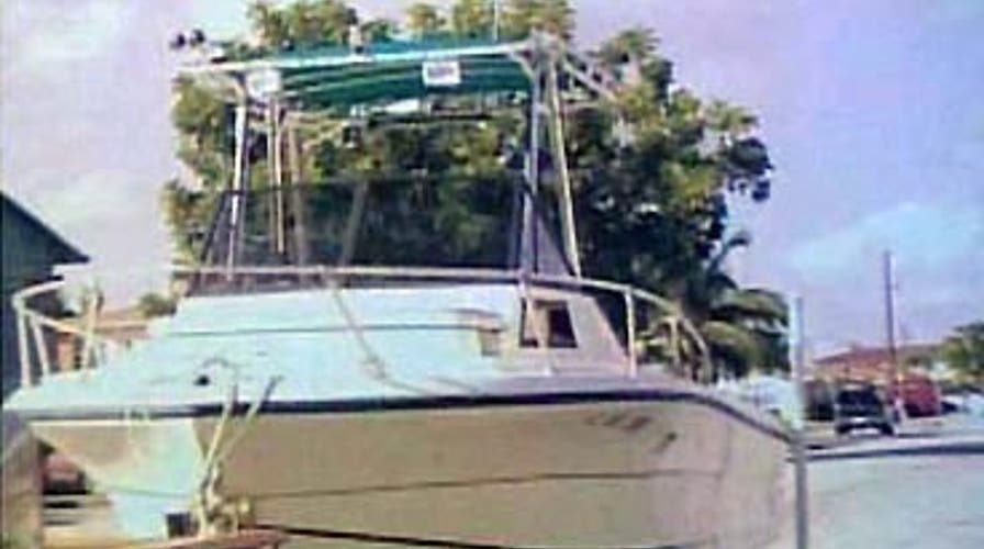 Daytime Boat Bandits