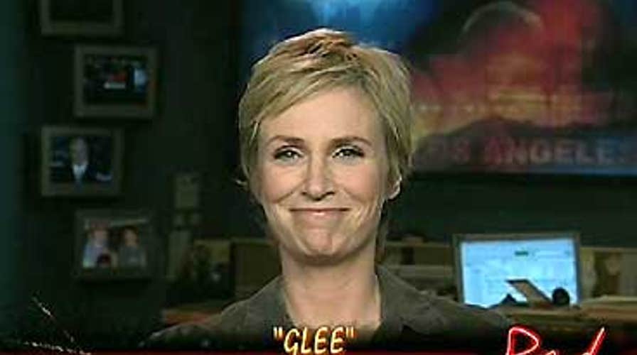 Jane Lynch