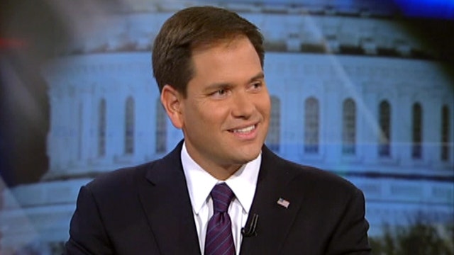 Uncut: Marco Rubio's quest to cut the heart out of ObamaCare