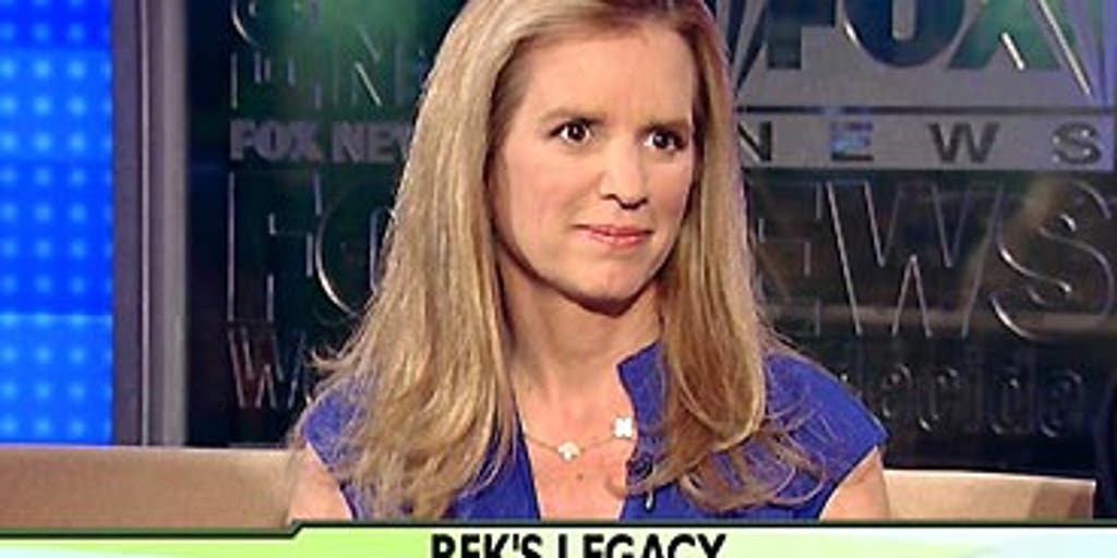 Kennedy Legacy Fox News Video 6733