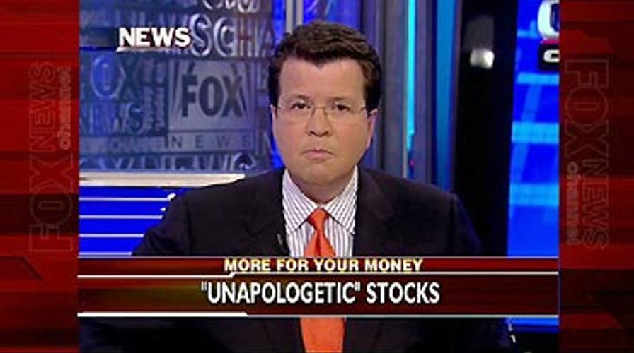 Cavuto on Business