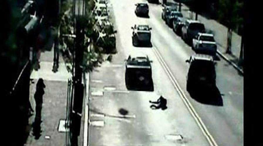 What's Your Emergency?