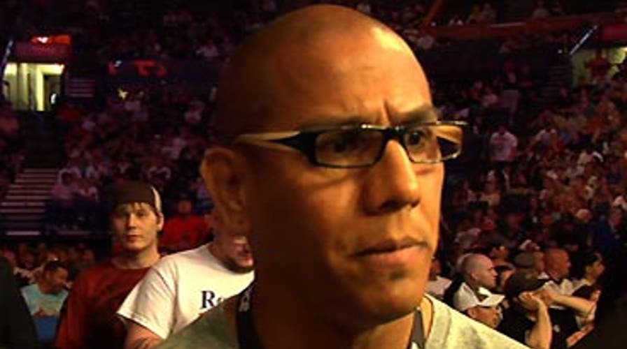 Tom Atencio on 'Trilogy'