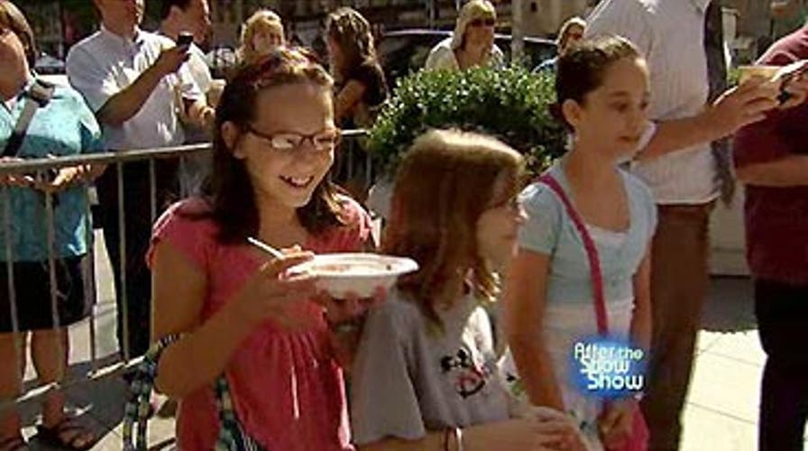 After the Show Show: 6/7