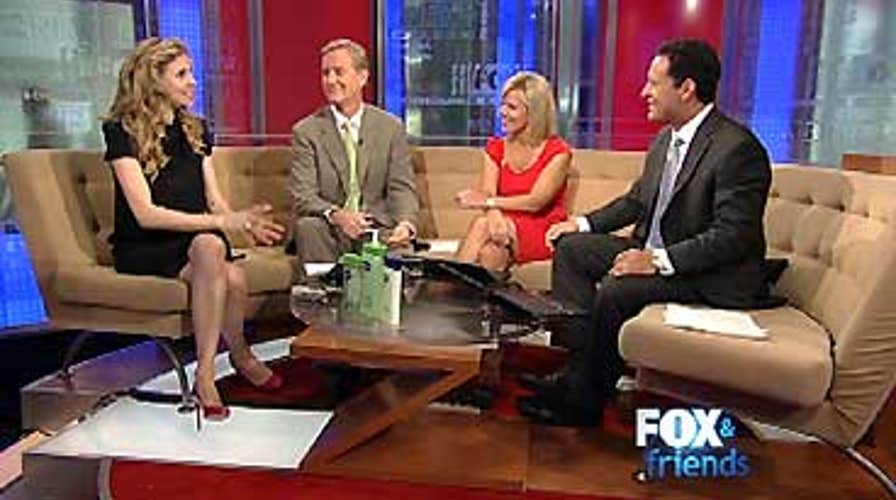 After the Show Show: 6/8