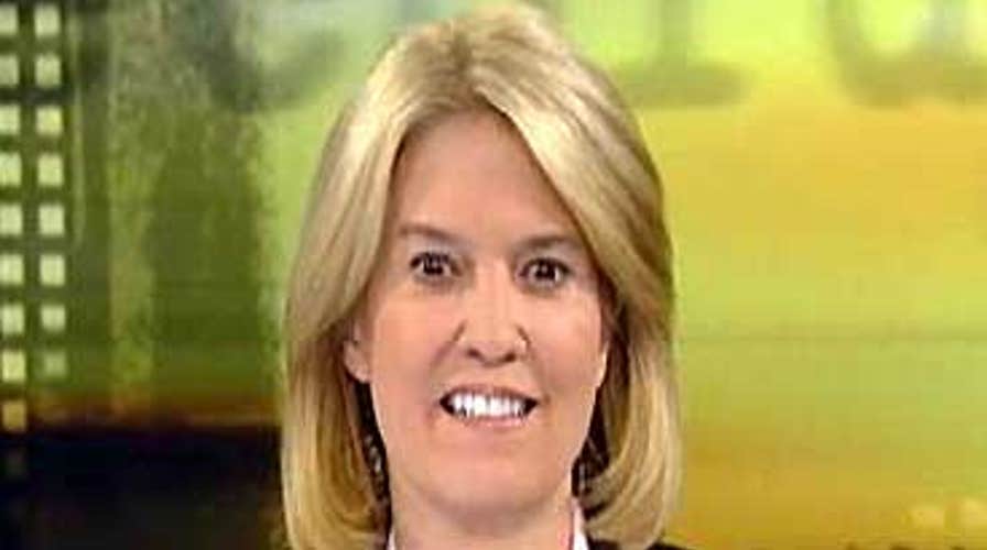 Greta Live Wire: 6/8