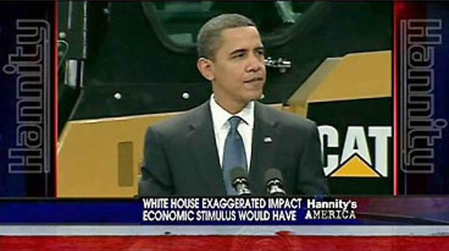 Hannity's America: 6/8