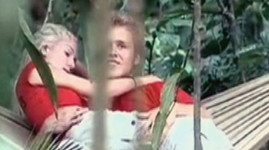 'Speidi' Claims 'Torture'