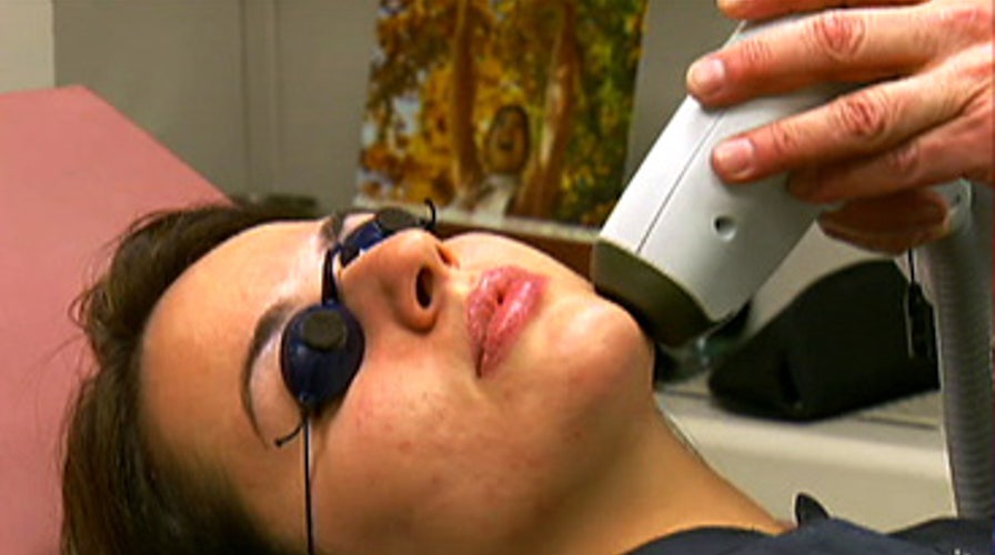 Do-It-Yourself Wrinkle Remover