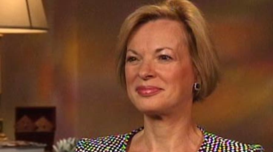 Heart Truth Campaign