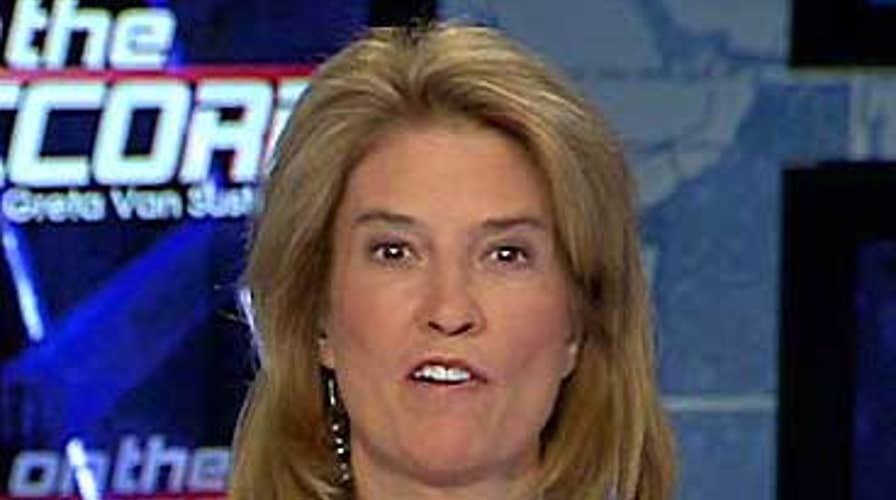 Greta Live Wire: 6/9