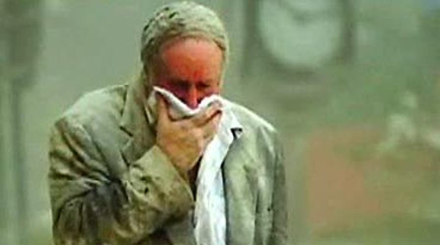 New 9/11 Exhibit in France